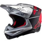 Capacete Alpinestars SM10 Flood