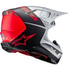 Capacete Alpinestars SM10 Flood