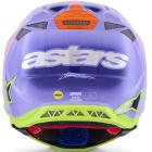 Capacete Alpinestars SM10 Jett Lawrence - Edição Limitada