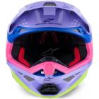 Capacete Alpinestars SM10 Jett Lawrence - Edição Limitada