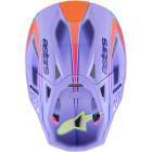Capacete Alpinestars SM10 Jett Lawrence - Edição Limitada
