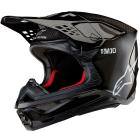Capacete Alpinestars SM10 Solid