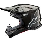 Capacete Alpinestars SM10 Solid