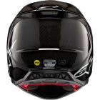 Capacete Alpinestars SM10 Solid