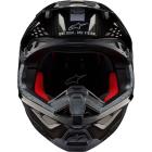 Capacete Alpinestars SM10 Solid
