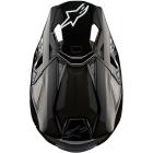 Capacete Alpinestars SM10 Solid