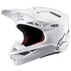 Capacete Alpinestars SM10 Solid