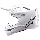 Capacete Alpinestars SM10 Solid