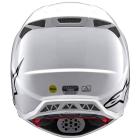 Capacete Alpinestars SM10 Solid
