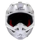 Capacete Alpinestars SM10 Solid