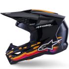 Capacete Alpinestars SM3 Force