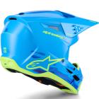 Capacete Alpinestars SM3 Force