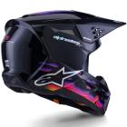 Capacete Alpinestars SM3 Force