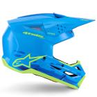 Capacete Alpinestars SM3 Force