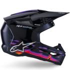 Capacete Alpinestars SM3 Force