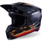 Capacete Alpinestars SM3 Force