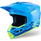 Capacete Alpinestars SM3 Force