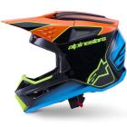Capacete Alpinestars SM3 Force