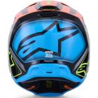 Capacete Alpinestars SM3 Fray