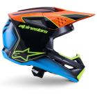 Capacete Alpinestars SM3 Fray