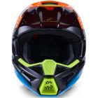Capacete Alpinestars SM3 Fray