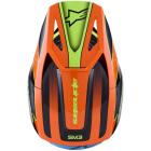 Capacete Alpinestars SM3 Fray