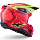 Capacete Alpinestars SM3 Fray