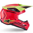 Capacete Alpinestars SM3 Fray