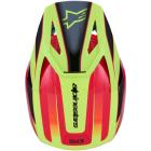 Capacete Alpinestars SM3 Fray