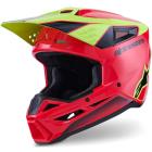 Capacete Alpinestars SM3 Fray