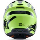 Capacete Alpinestars SM3 Heat