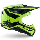 Capacete Alpinestars SM3 Heat