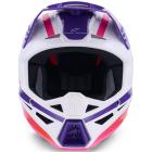 Capacete Alpinestars SM3 Heat