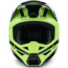 Capacete Alpinestars SM3 Heat