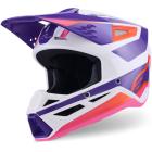 Capacete Alpinestars SM3 Heat