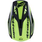 Capacete Alpinestars SM3 Heat