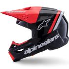 Capacete Alpinestars SM3 Force