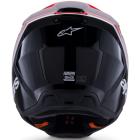 Capacete Alpinestars SM3 Radium