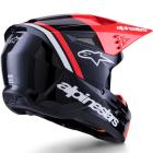 Capacete Alpinestars SM3 Radium