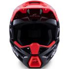Capacete Alpinestars SM3 Radium
