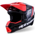 Capacete Alpinestars SM3 Radium