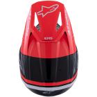 Capacete Alpinestars SM3 Radium