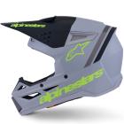 Capacete Alpinestars SM3 Radium