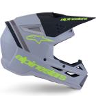 Capacete Alpinestars SM3 Radium