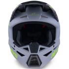 Capacete Alpinestars SM3 Radium