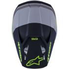 Capacete Alpinestars SM3 Radium