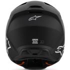 Capacete Alpinestars SM3 Solid