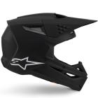 Capacete Alpinestars SM3 Solid