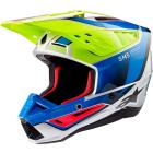 Capacete Alpinestars SM5 Sail