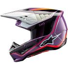 Capacete Alpinestars SM5 Sail